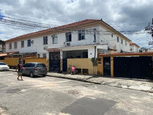 Foto ED JOSE CERQUEIRA