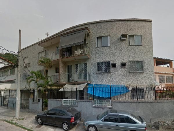 RIO DE JANEIRO - VILA KOSMOS
