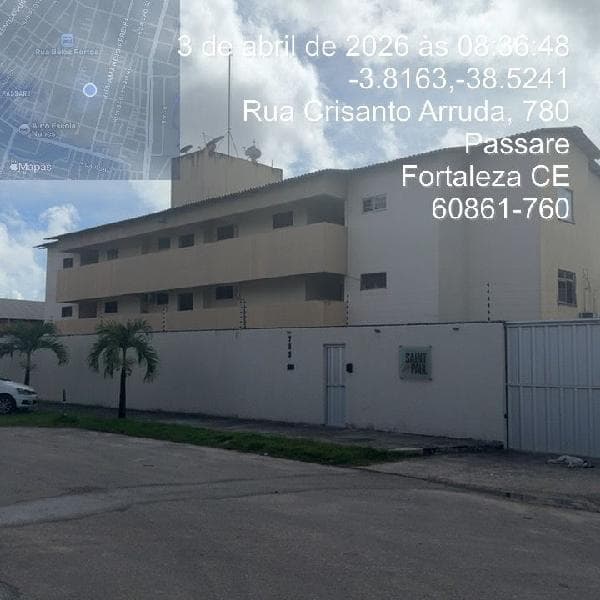 Foto RESIDENCIAL SAINT PAUL RESIDENCE