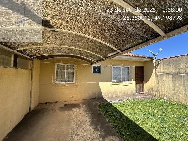 COND RES CRISTAL