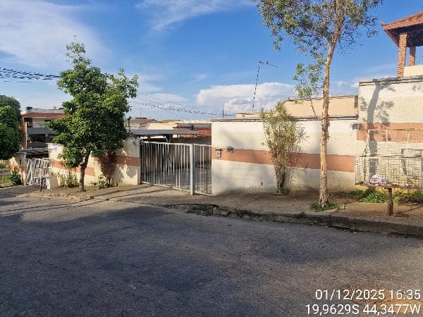 Foto CONDOMÍNIO RESIDENCIAL AMENDOEIRA