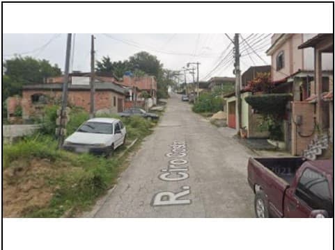 LOT FAZENDA DO ENGENHO PEQUENO