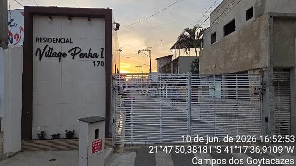 Parque Penha