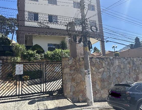 Foto COND ESTORIL RESIDENCIAL