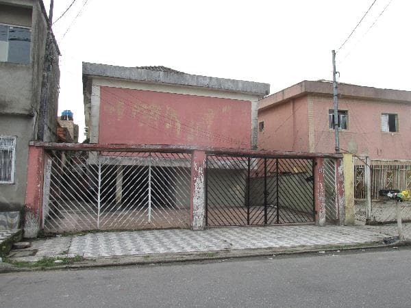 Foto PARQUE SÃO VICENTE