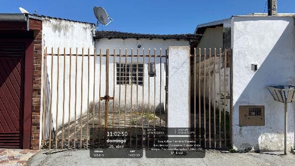 Foto Residencial Comercial Cidade Vista Alegr