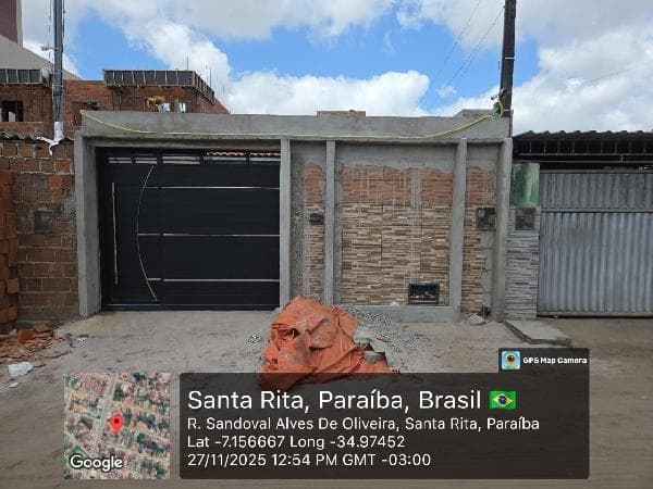 LOT SOLAR DO TIBIRI