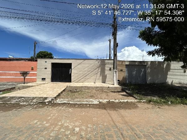 EXTREMOZ - CENTRO