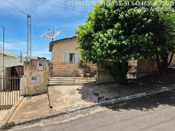 Foto VILA MORENO