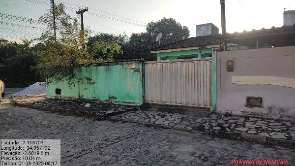 SANTA RITA - CENTRO