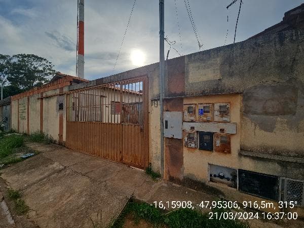 COND BRASILIA II