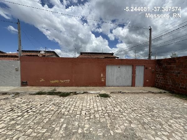 Foto LOTEAMENTO CIDADE OESTE