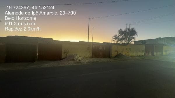 COND RES QUINTAS SAO JOSE