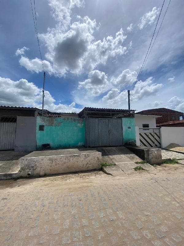 SANTA RITA - TIBIRI