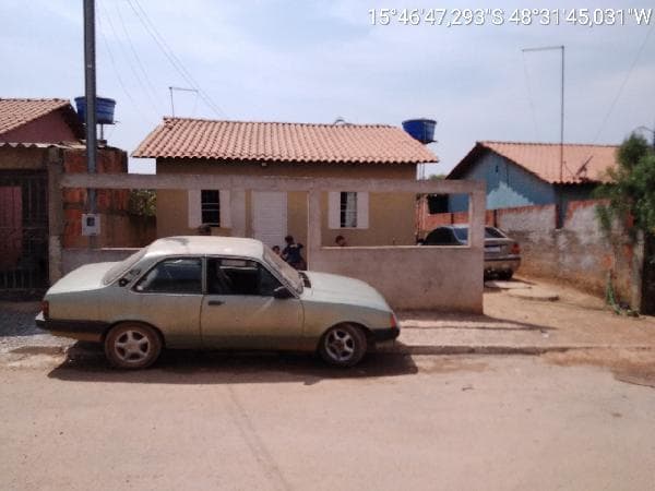 LOT EDILÂNDIA II