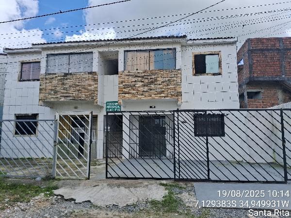 CONDOMINIO RESIDENCIAL JULIA