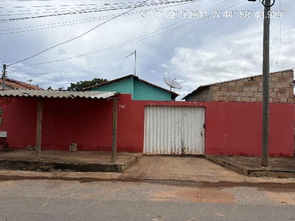 Foto ALTO SAO FRANCISCO