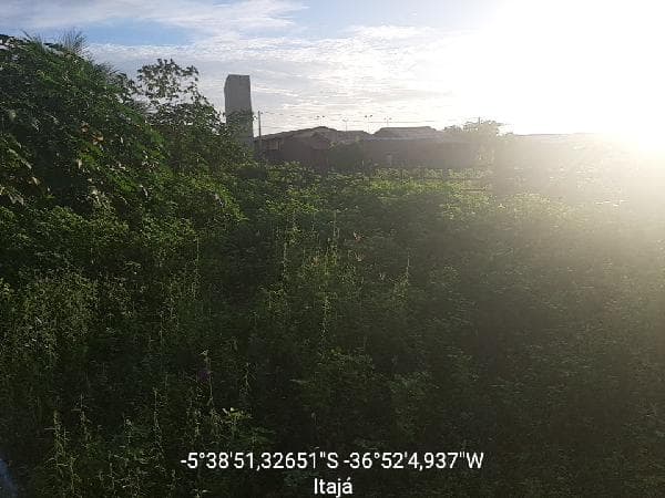 Foto SAO MANOEL