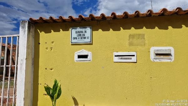 RES SÃO LUCAS