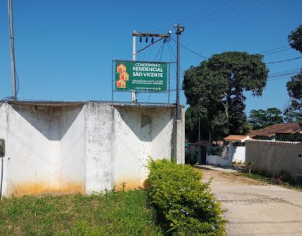 Foto COND RES SAO VICENTE