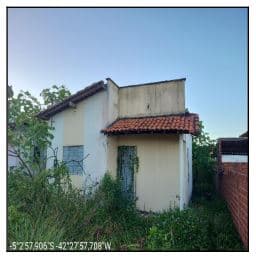 JARDIM CIDADE RESIDENCE
