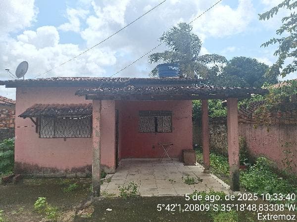 EXTREMOZ - LOT MAANAIM