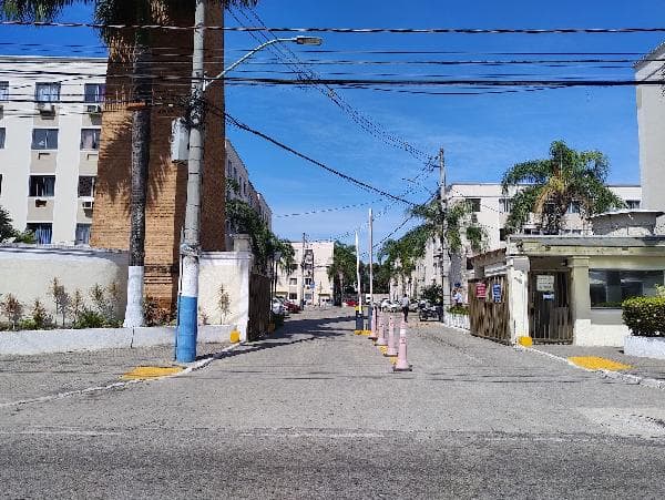 Foto COND PARK BELO CAMPO