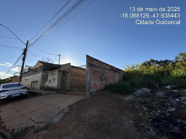 COND RES RECANTO DO CERRADO II