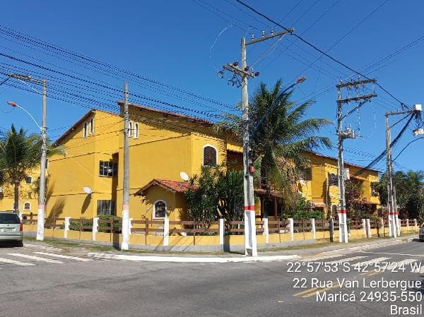 MARICA - LOT JARDIM ATLANTICO