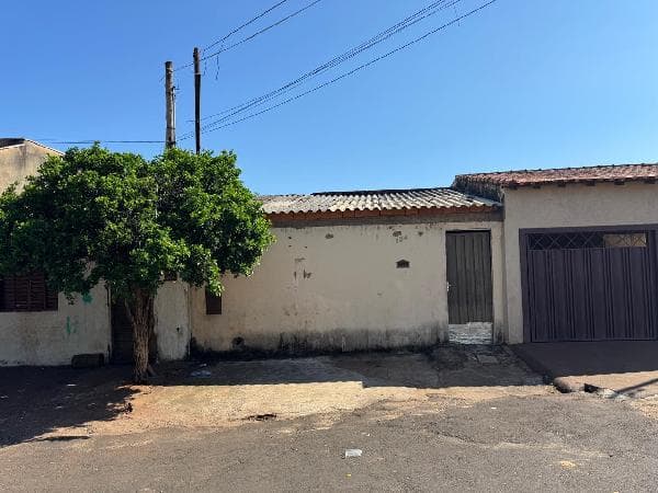 RIBEIRAO PRETO - VILA RECREIO