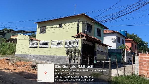 JD BOM RETIRO