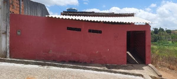 Foto LAGOA DE ITAENGA