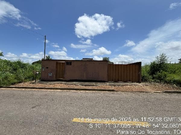 Foto JARDIM AMERICA