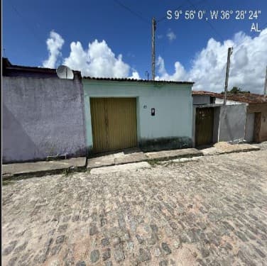 Foto ALTO DA ROSA