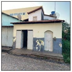 Foto SAO RAIMUNDO