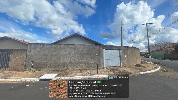 Foto CONJUNTO HABITACIONAL PADRE DONIZET