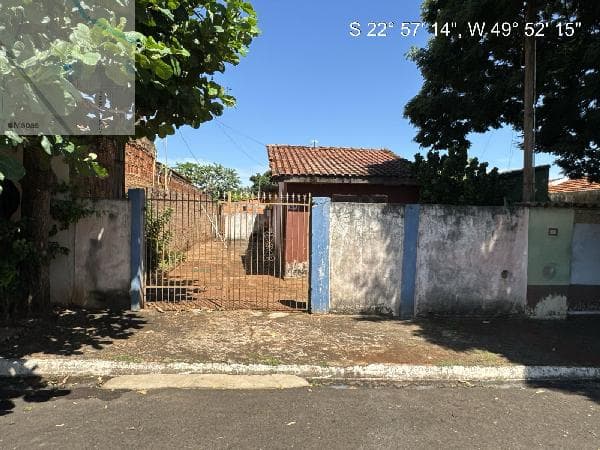 Foto JARDIM JOSEFINA