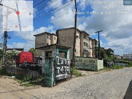 Foto RES SANTA CRUZ