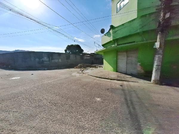 SAO GONCALO - JARDIM CATARINA