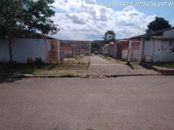 CONDOMINIO VIVENDAS DO VALE
