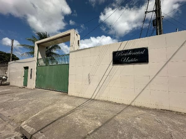 RIO LARGO - PREF ANTÔNIO L SOUZA
