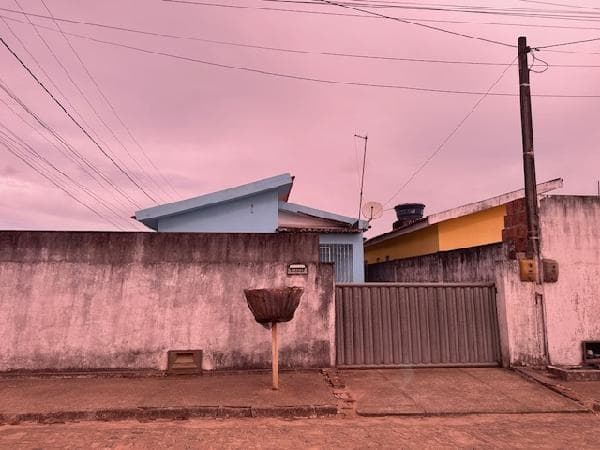 Foto LOT PORTAL DAS PRAIA