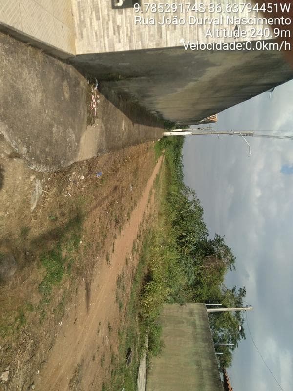 Foto LOT RECANTO DA BOA VISTA II