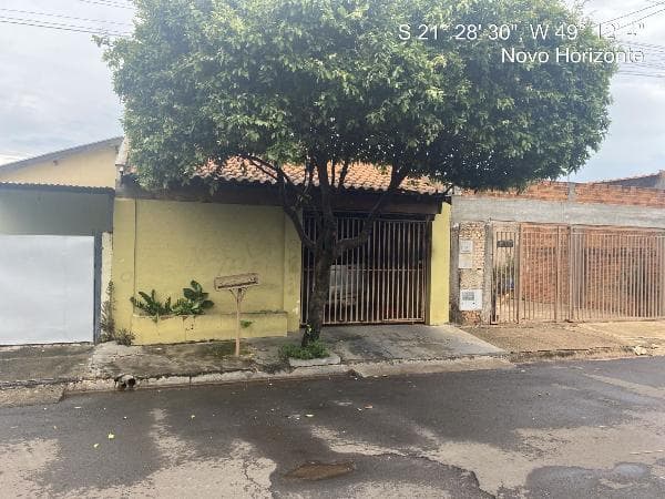 Foto JARDIM SÃO JOSÉ