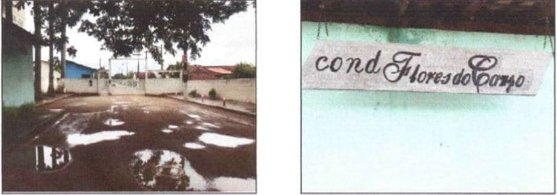 Foto CONDOMINIO RESIDENCIAL FLORES DO CAMPO