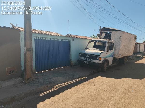 LOT GIRASSOL RESIDENCIAL