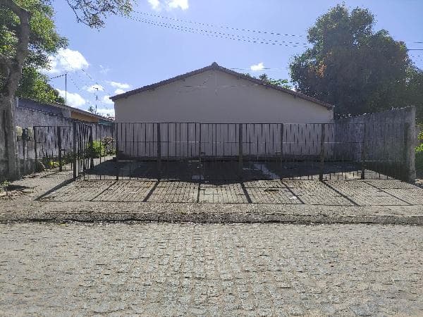 Foto CONDOMINIO RESIDENCIAL MANGABEIRA IV