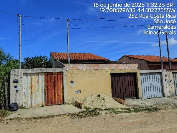 CONDOMINIO RESIDENCIAL EFRAIM