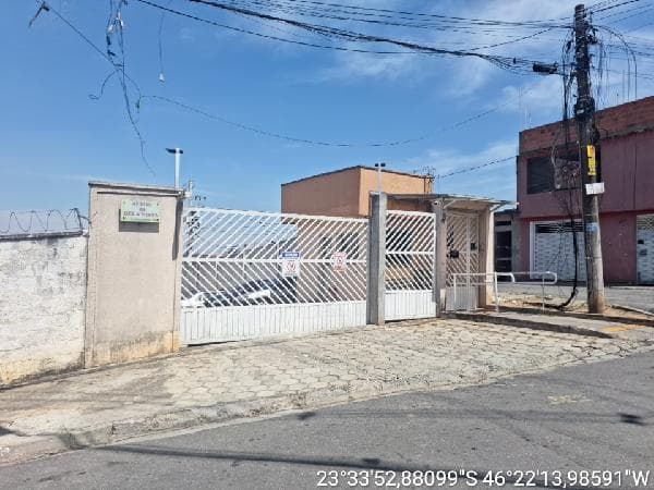 Foto VILA CRISTINA