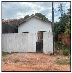 Foto NOVA ESPERANCA